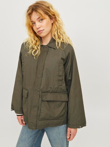 JJXX - Chaqueta de entretiempo 'JXELLA' en verde