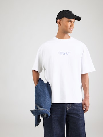 Vertere Berlin T-Shirt in Weiß