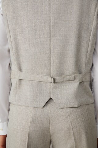 STRELLSON Gilet ' Gyl ' in Beige