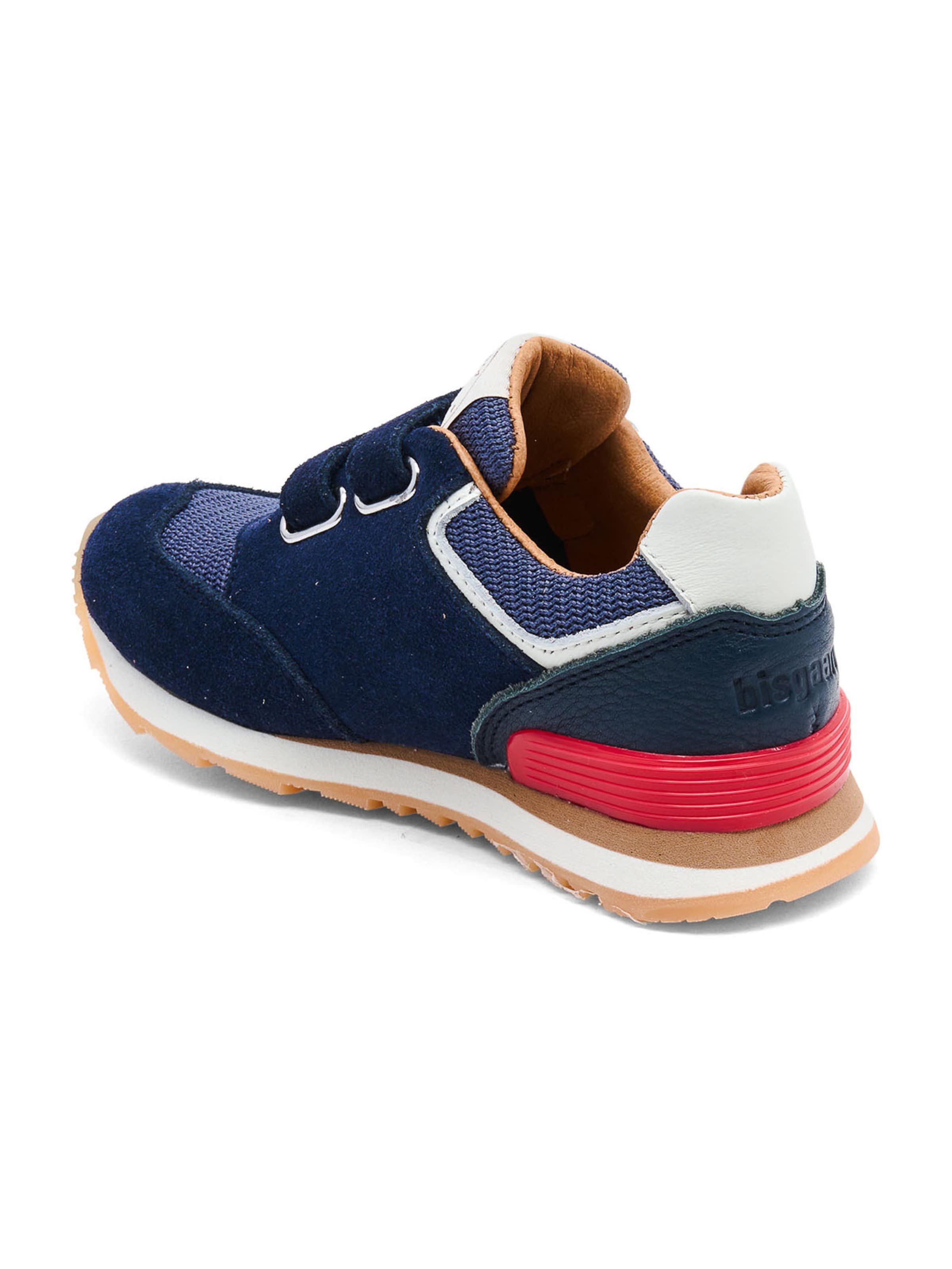BISGAARD Sportcipő 'Winston' - kék