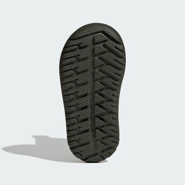 ADIDAS SPORTSWEAR Snow boots 'Winterplay' in Green