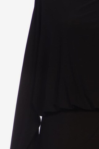 Mariposa Dress in M in Black