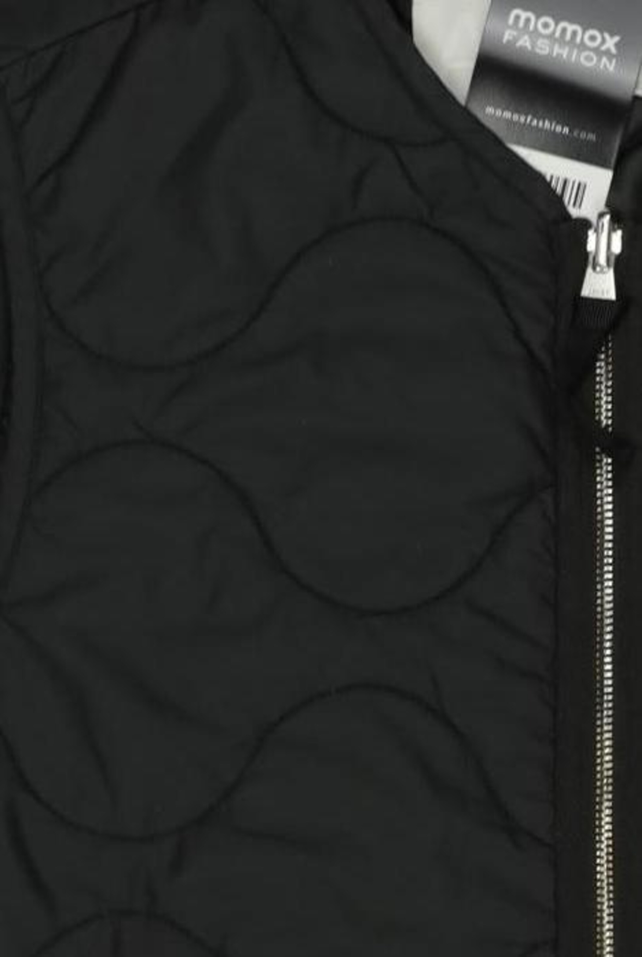 Arket Vest in S in Black