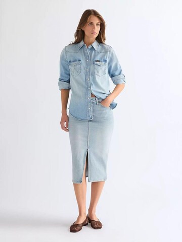 WRANGLER Rock‌‌‌‌‌‌‌‌‌‌ in Blau