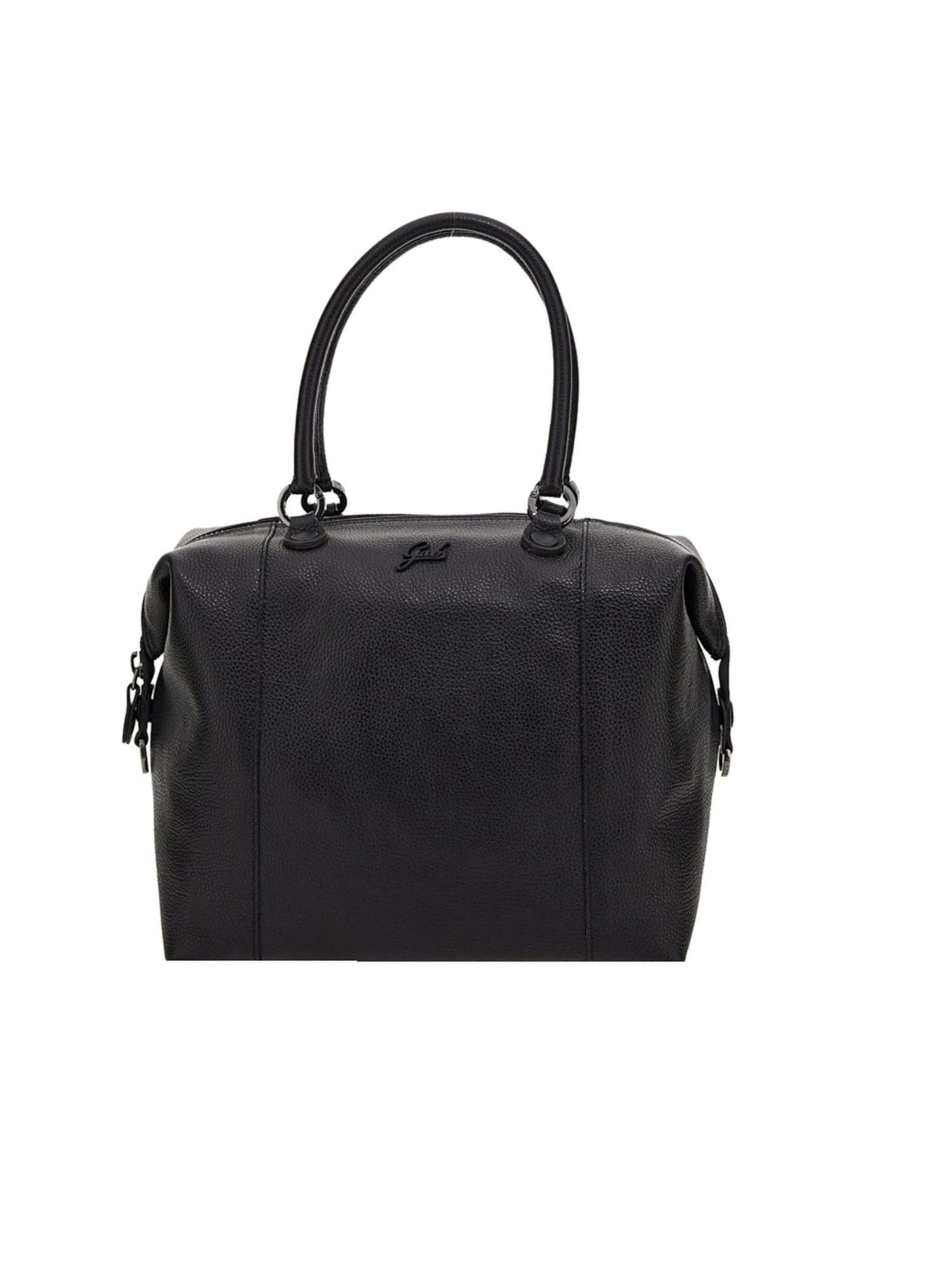 Gabs Handtasche 'G3 plus M'‌‌‌‌‌‌‌‌‌ in Schwarz
