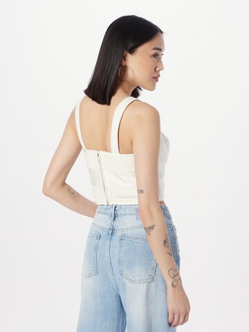 Banana Republic Top in White