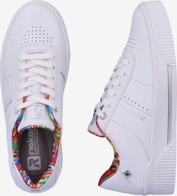 Rieker EVOLUTION Sneakers in White