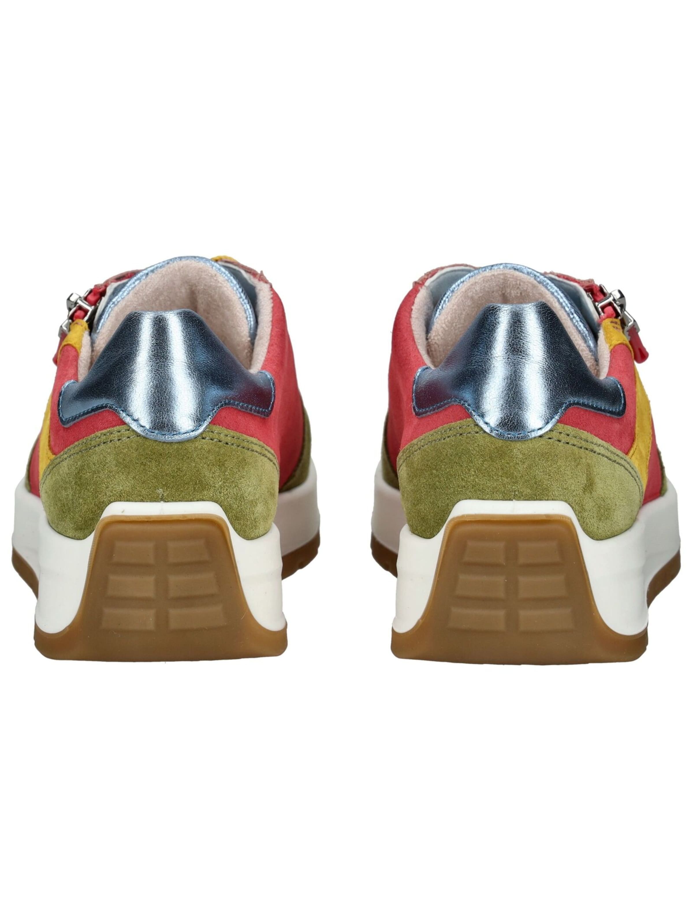 ARA Sneakers laag in Groen