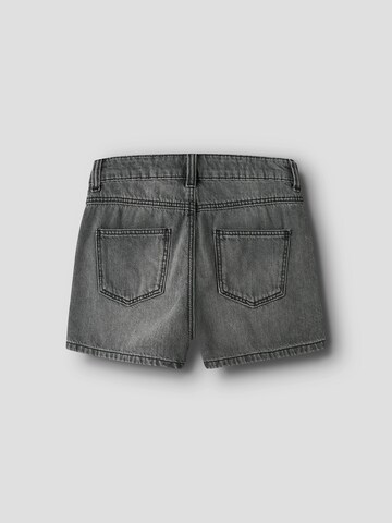 NAME IT Regular Jeans 'NKFROSE' in Grey