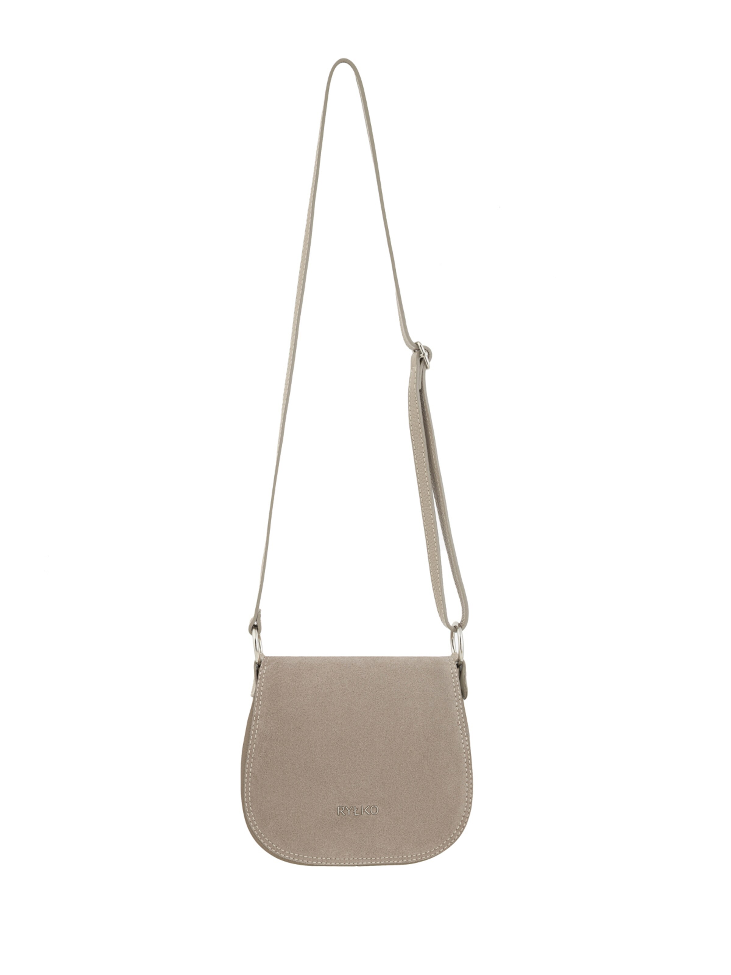 RYLKO Umhängetasche in Beige