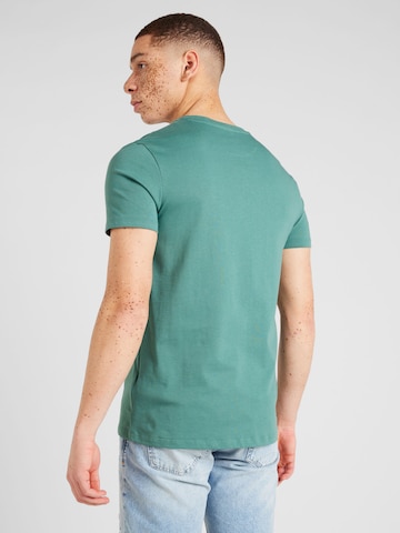 TIMBERLAND Bluser & t-shirts 'Dun-Riv' i blå