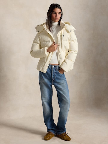 Polo Ralph Lauren - Chaqueta de invierno en beige
