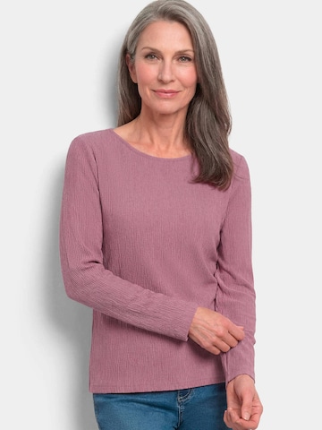 Goldner Shirt in Pink