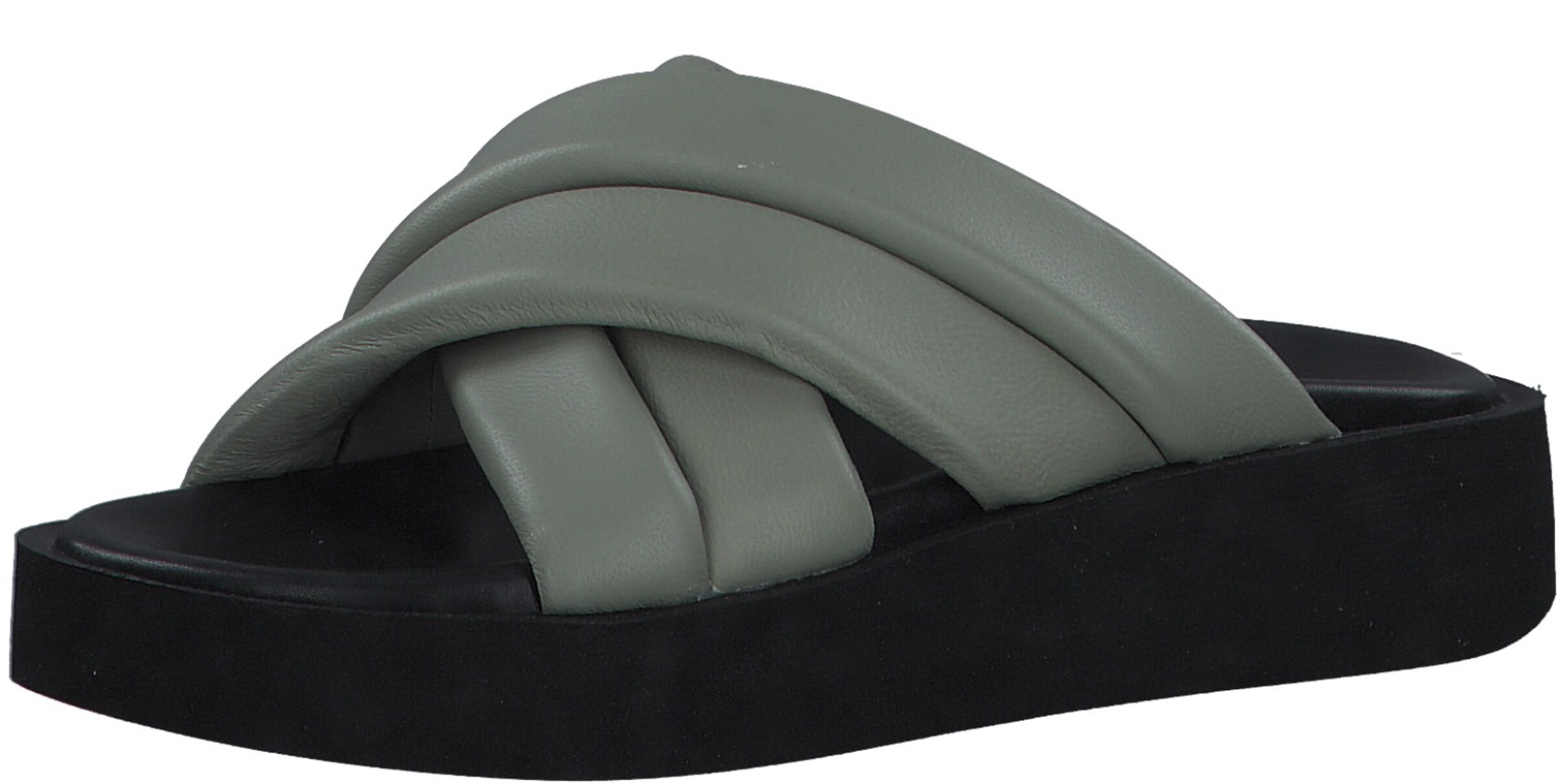 s.Oliver Muiltjes in Groen: voorkant