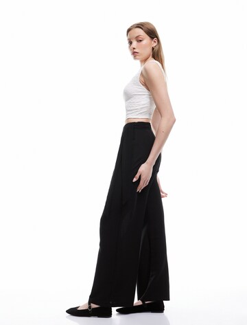 Koton Loosefit Hose in Schwarz