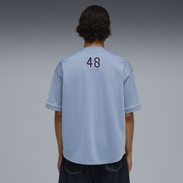 PUMA Trikot in Blau