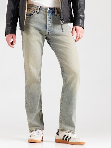 LEVI'S ® Regular Jeans in Blue: front