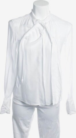 HUGO Blouse & Tunic in XS in White: front