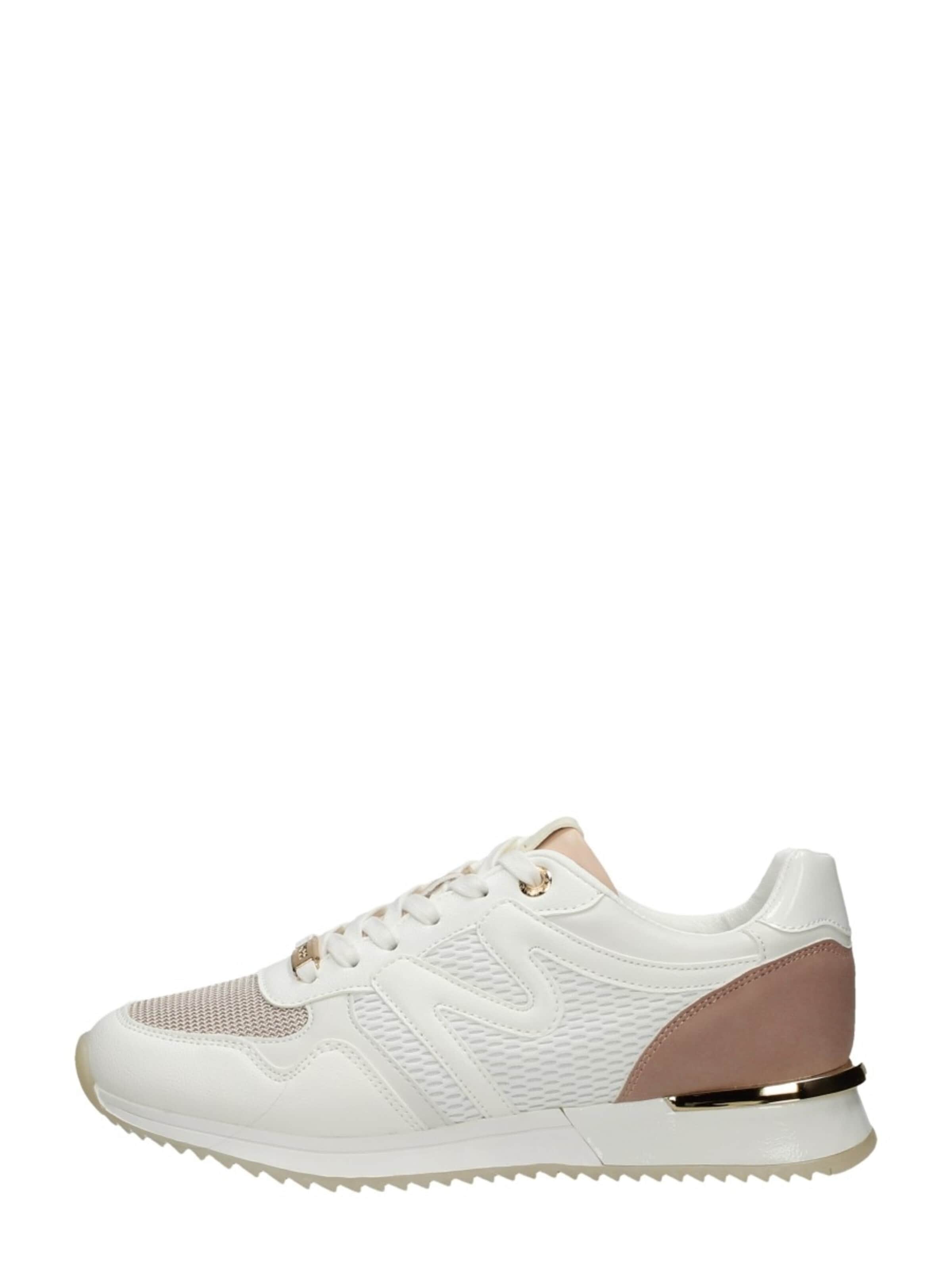 MEXX Sneaker low 'Kate'‌‌‌‌‌‌‌‌‌‌ in Weiß: Vorderseite