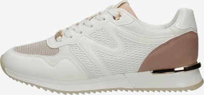 MEXX Sneaker low 'Kate' in 36 in weiß, Produktansicht