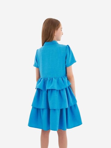 Abito 'HİLAL AKINCI KİDS Kinder Kleid' di Hilal Akinci Kids in blu
