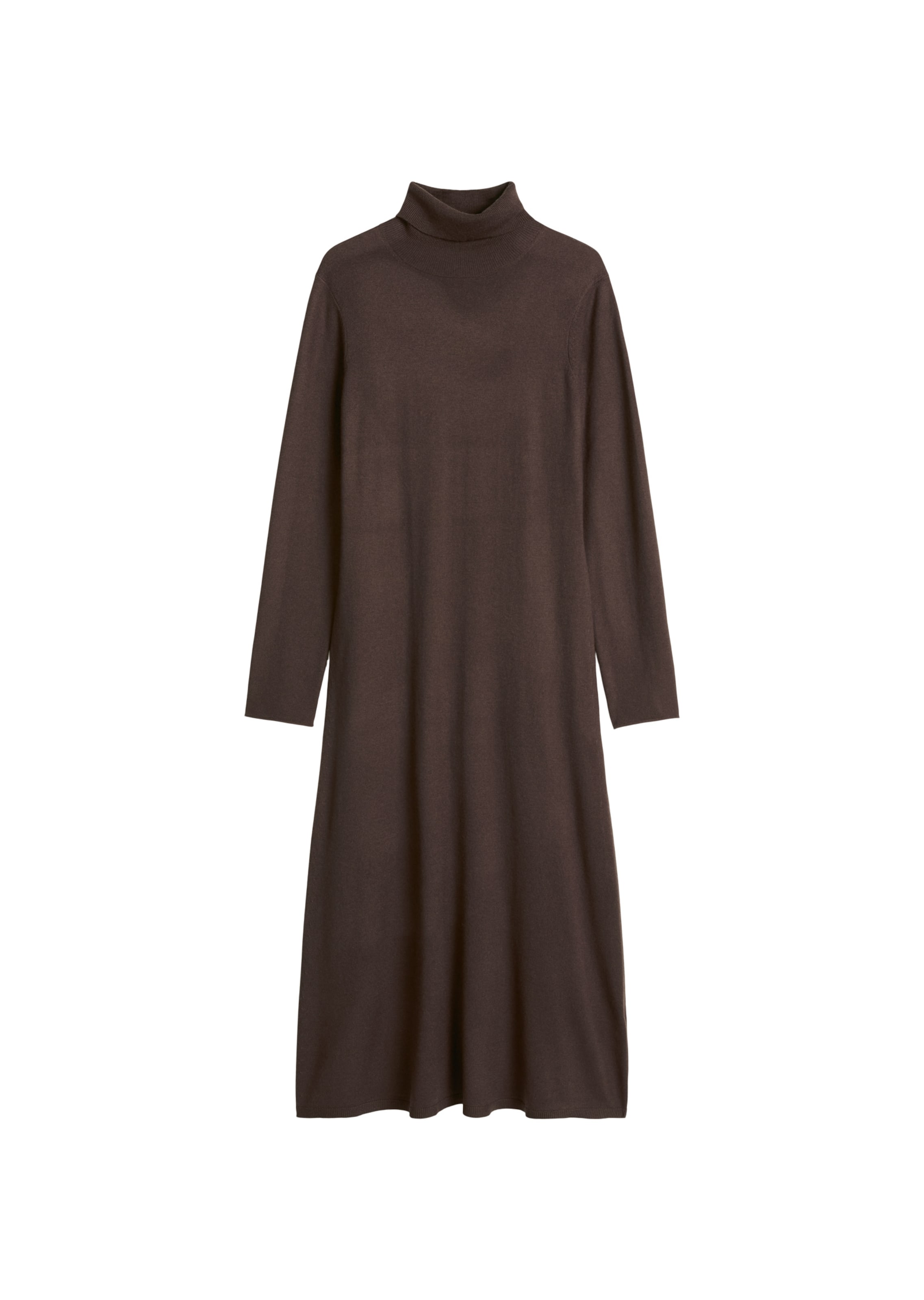 Marc O'Polo Kleid in 32 in braun, Produktansicht
