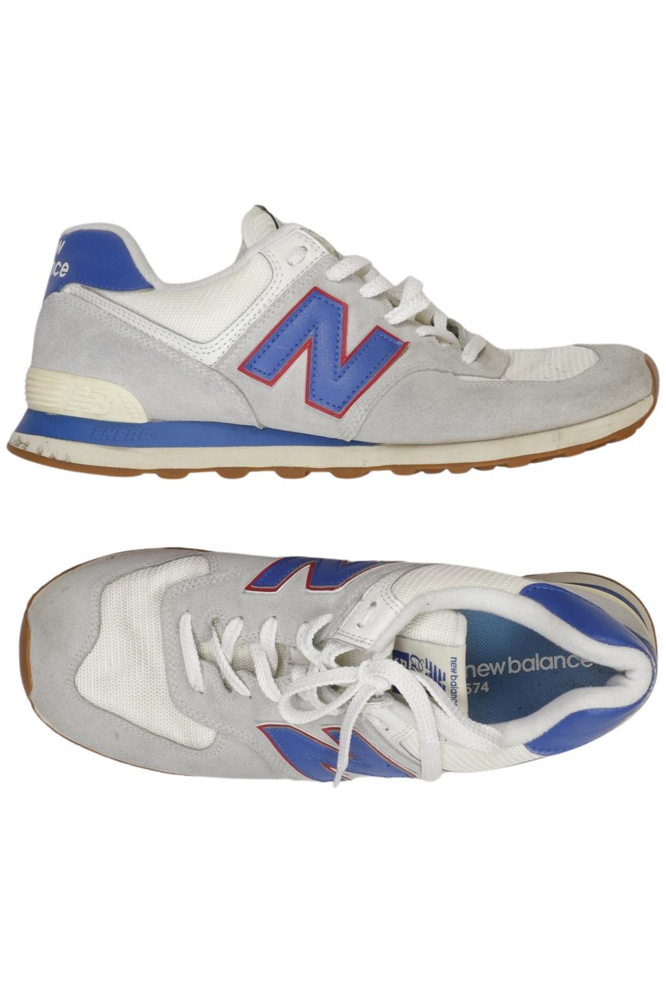 new balance Sneakers & Trainers in 45,5 in Mixed colors: front
