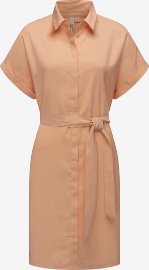 Ragwear Μπλουζοφόρεμα 'Manilla' σε 34 σε ροδακινί, Άποψη προϊόντος