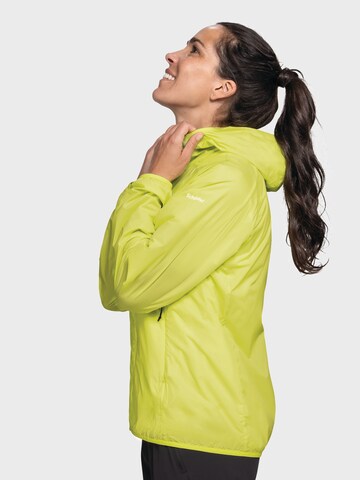 Schöffel Outdoor jacket ' Hiking Jacket Style Wutach WMS ' in Yellow