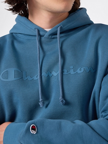 Champion Свитшот в Синий