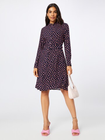 Fabienne Chapot Shirt Dress 'Hayley Jane' in Blue