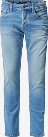 Salsa Jeans Jeans in Blue: front