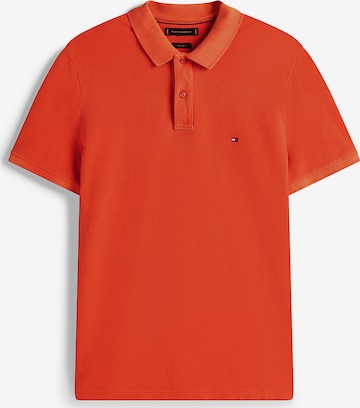 TOMMY HILFIGER Shirt in Orange: front