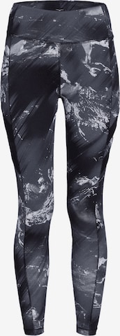 VENICE BEACH Slimfit Leggings 'Shilo' in Grau: predná strana