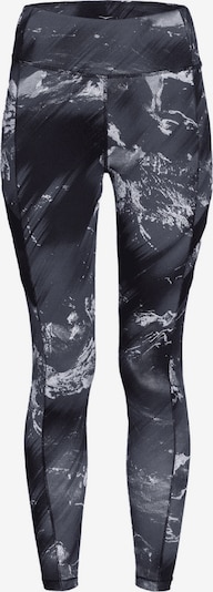 VENICE BEACH Leggings 'Shilo' in grau / dunkelgrau / schwarz, Produktansicht