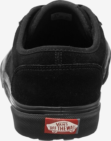 VANS Sneakers in Black