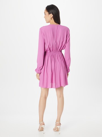 Rochie de la PATRIZIA PEPE pe roz