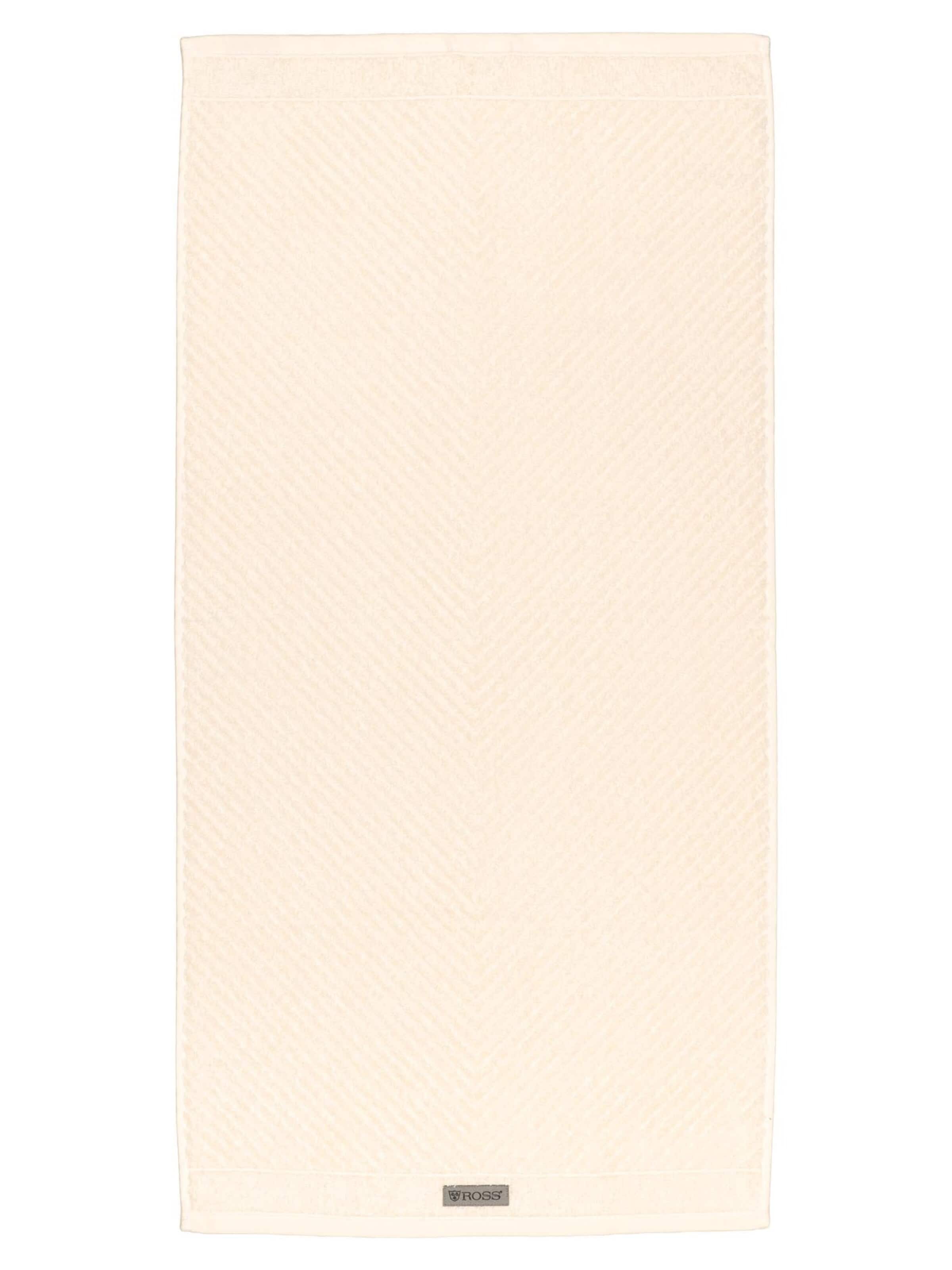 ROSS Towel 'Smart' in Beige