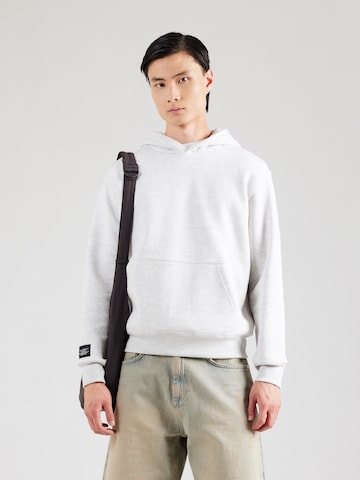 ALPHA INDUSTRIES Collegepaita värissä harmaa