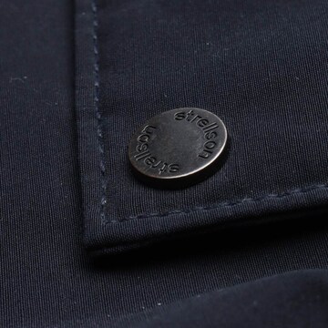 STRELLSON Jacket & Coat in XL in Blue