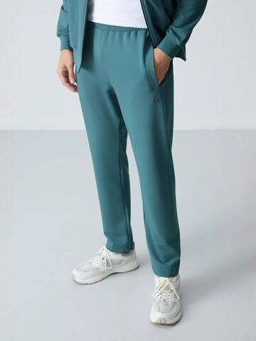 Tommy Life - Fato de jogging em azul