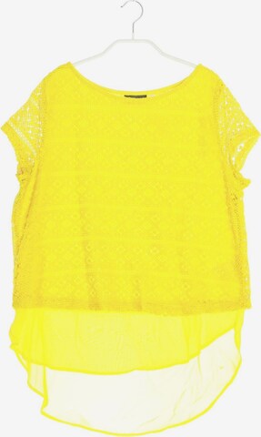 Yessica by C&A Top & Shirt in M in Yellow: front