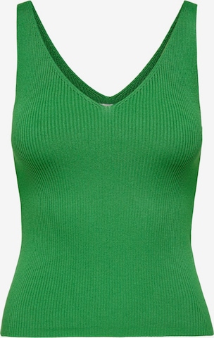 JDYTop 'JDYNanna' - zelena boja: prednji dio