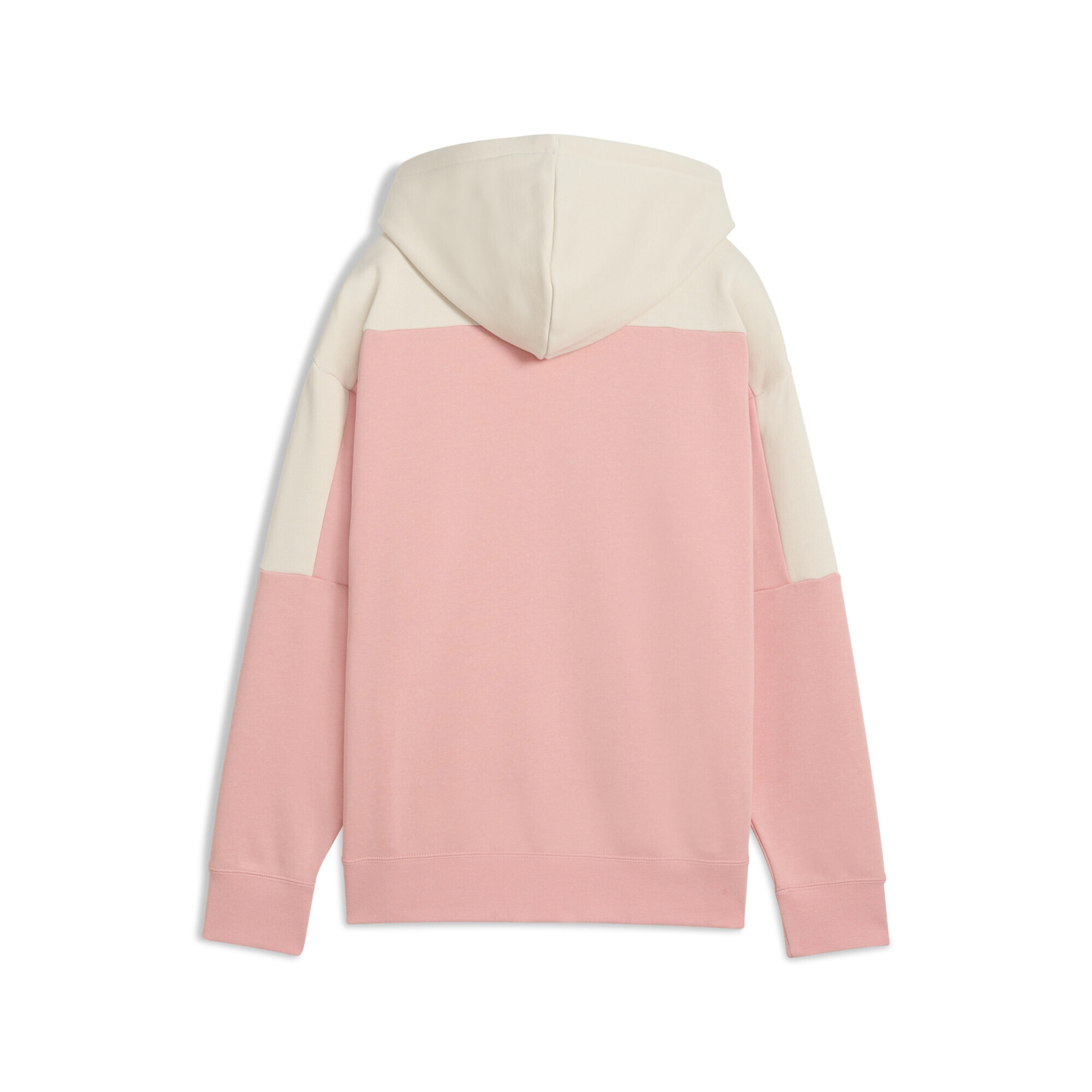 PUMA Sweatshirt 'Around The Block' in Pink
