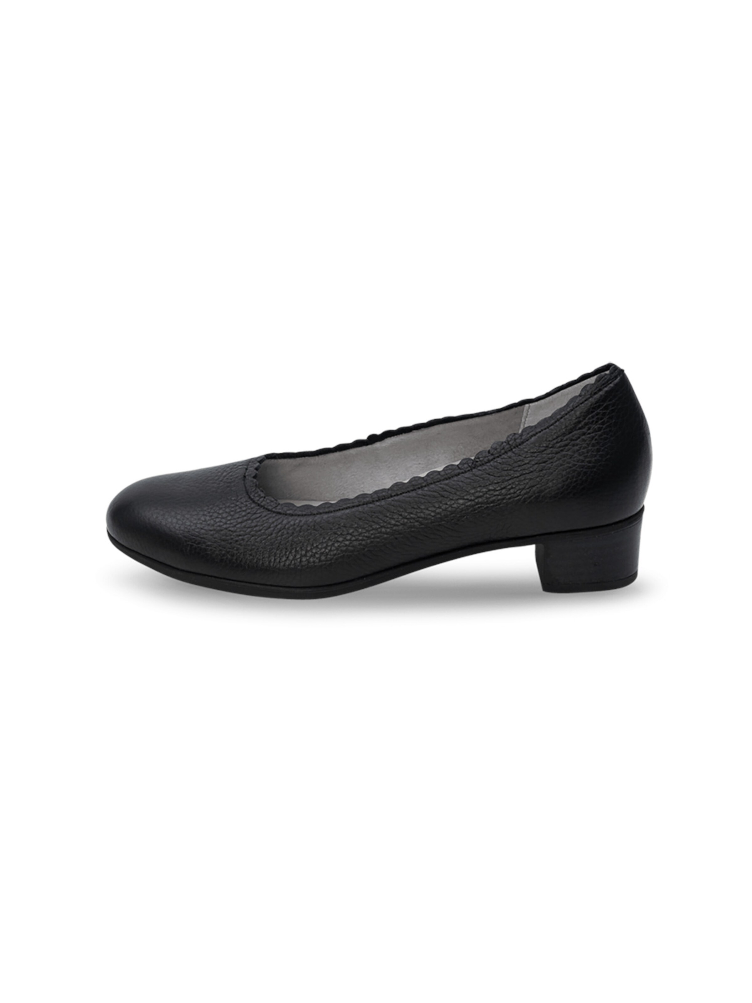 VITAFORM Pumps in Black