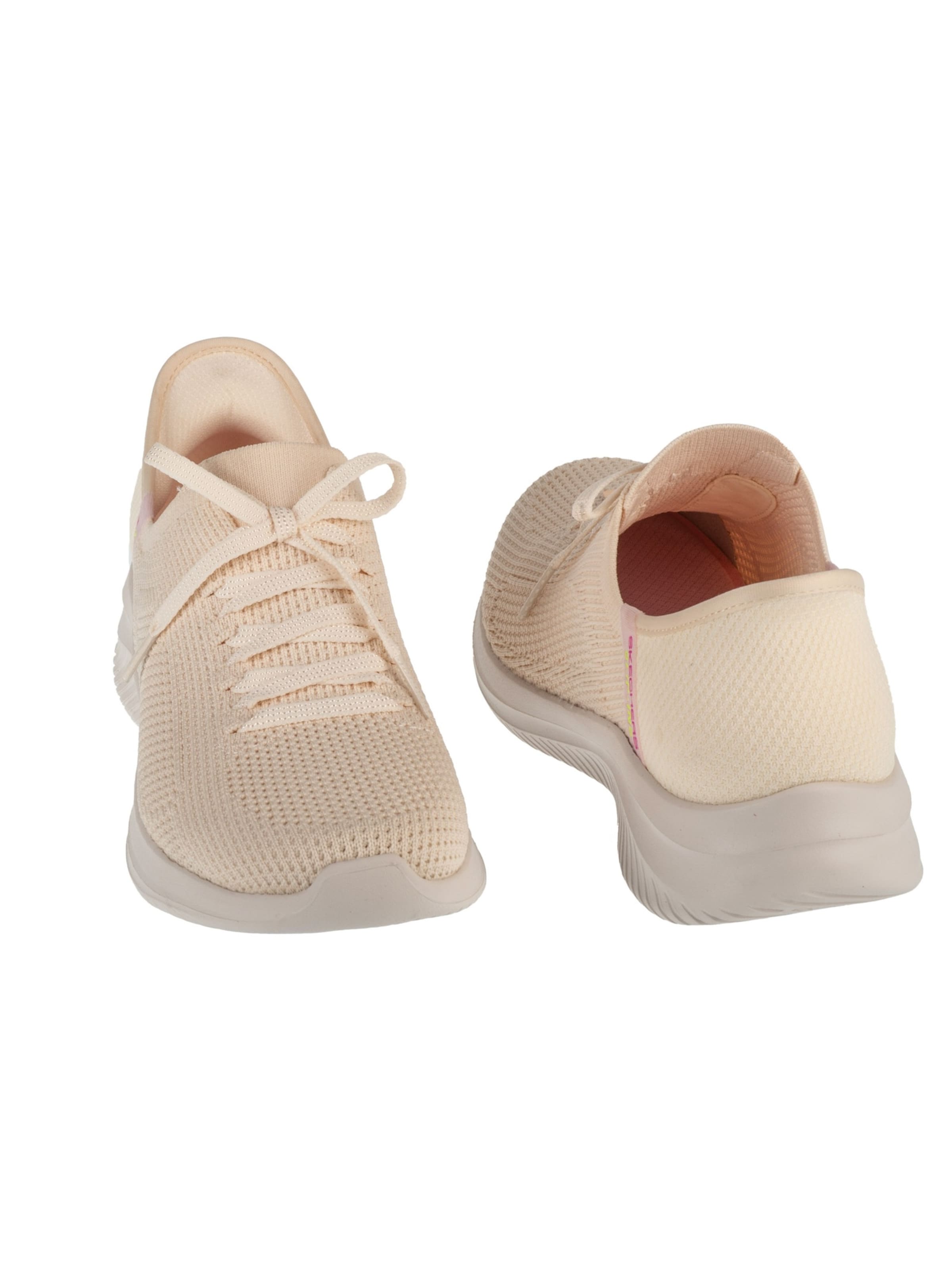 SKECHERS Sneaker low 'Ultra Flex 3.0 - Elevated Motion'‌‌‌‌‌‌‌‌ in Beige