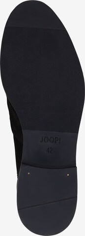 JOOP! Classic Flats ' Velluto Kleitos ' in Black