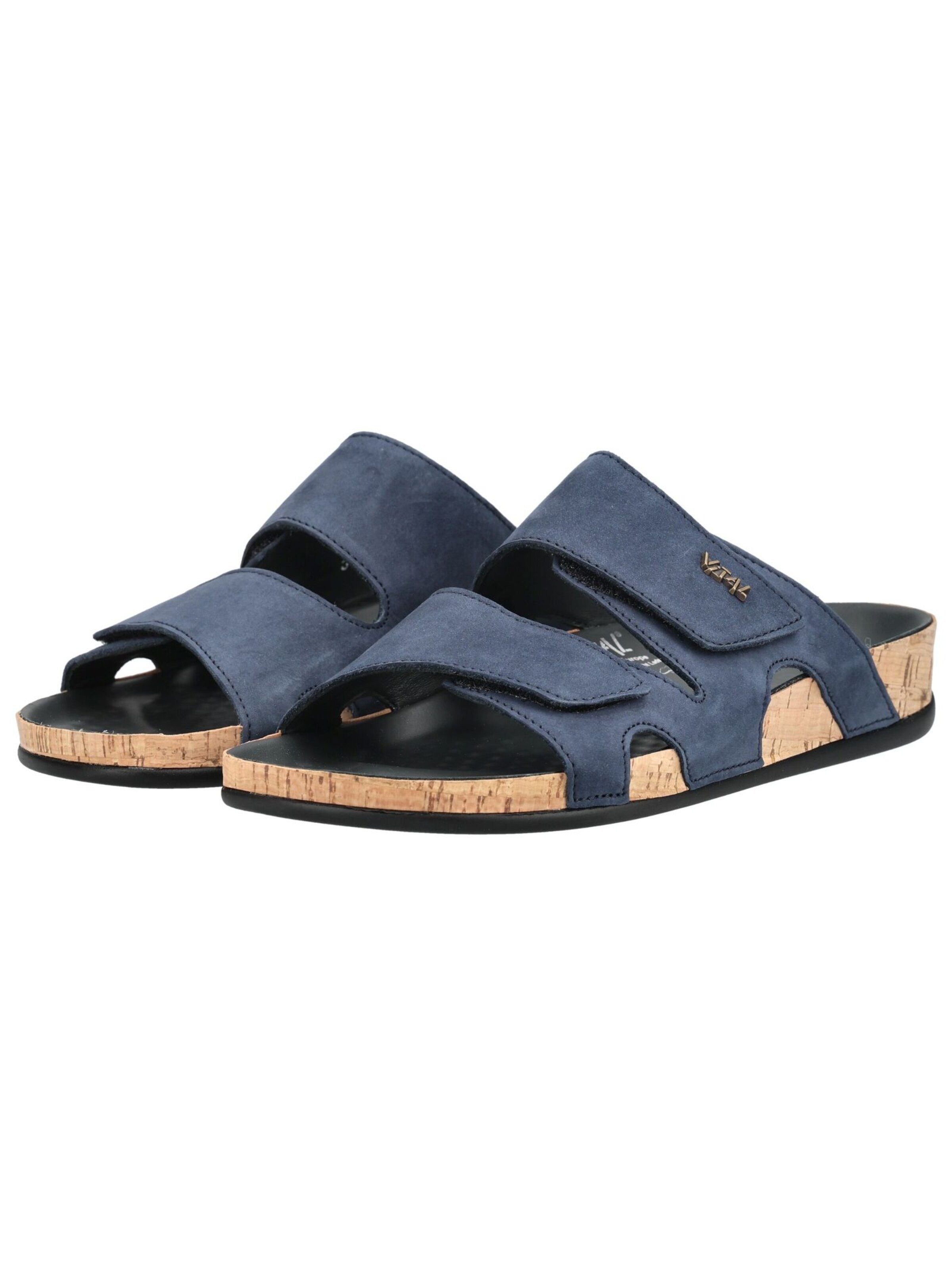 vital Mules in Blue