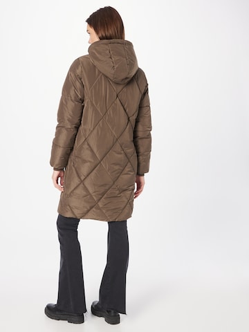 Soyaconcept Winter coat 'NINA' in 