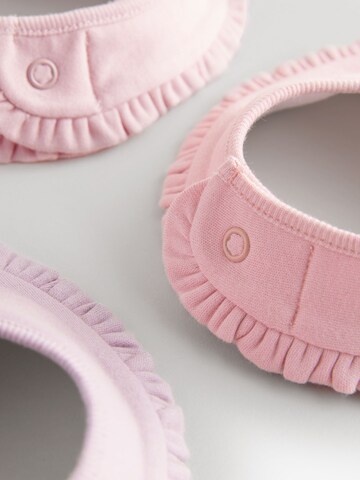 Bavette Next en rose